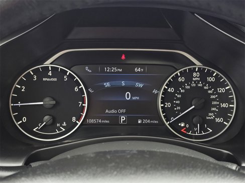 Used 2015 Nissan Murano SL w/ SL Technology Package image 23