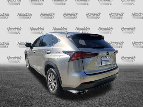 Used 2021 Lexus NX 300 FWD w/ Accessory Package 2 image 8