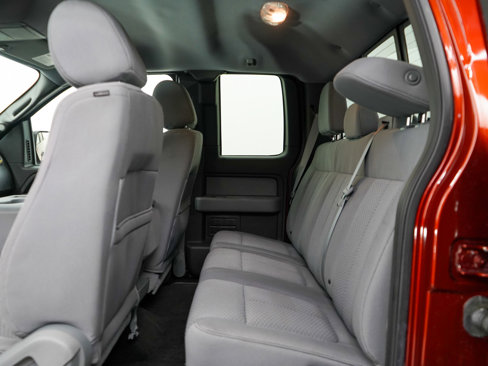 Used 2014 Ford F150 XLT w/ XLT Convenience Package image 16