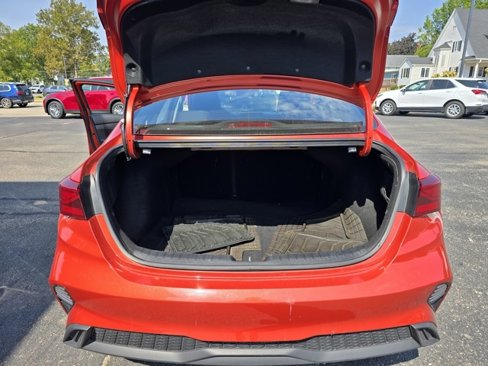 Used 2022 Kia Forte LXS image 24