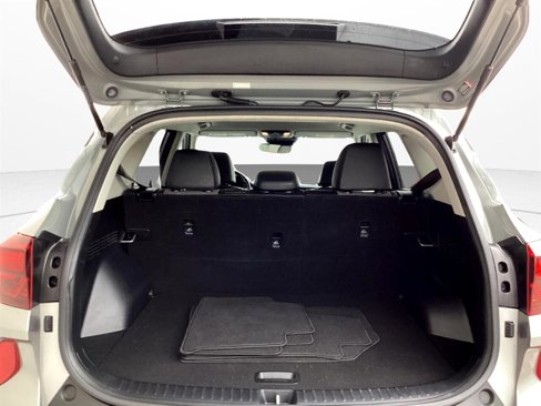 Used 2021 Kia Seltos S image 9