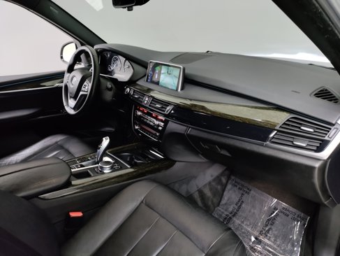Used 2017 BMW X5 xDrive35i image 34