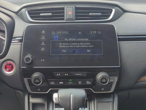Used 2019 Honda CR-V EX-L image 11