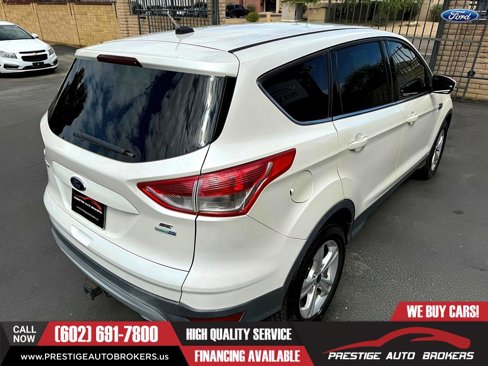 Used 2014 Ford Escape SE image 10