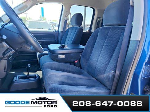 Used 2003 Dodge Ram 1500 Truck ST image 10