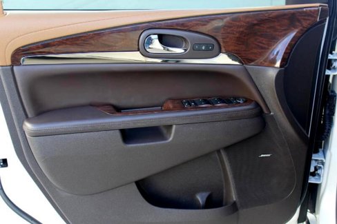 Used 2015 Buick Enclave Leather image 10