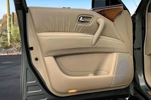 Used 2012 INFINITI QX56 2WD w/ Theater Pkg image 23
