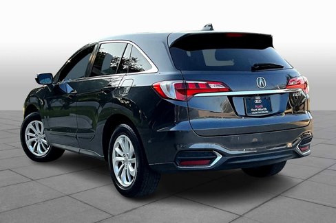 Used 2016 Acura RDX FWD w/ Technology Package image 10