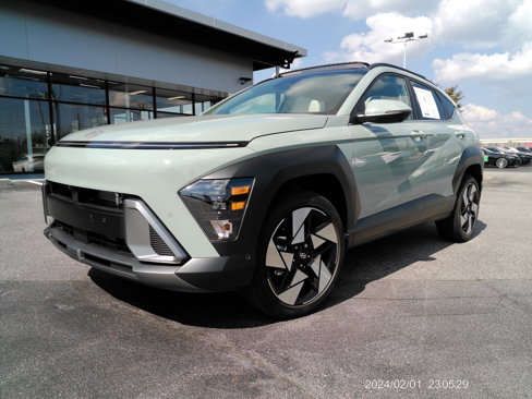Used 2026 Hyundai Kona Limited image 1
