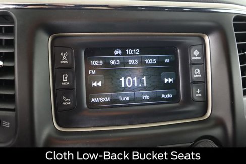 Used 2016 Jeep Grand Cherokee Laredo image 42