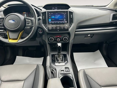Used 2023 Subaru Crosstrek 2.5i Sport image 21