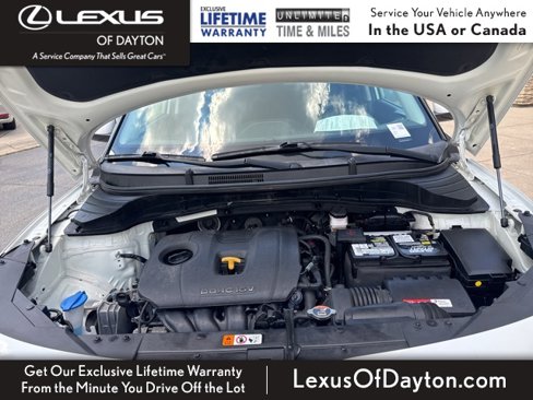 Used 2020 Kia Soul S image 36