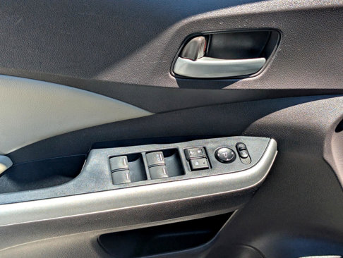 Used 2014 Honda CR-V EX-L image 17
