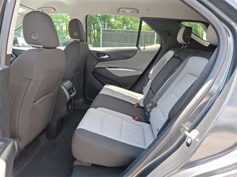 Used 2020 Chevrolet Equinox LT image 14