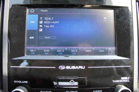 Used 2022 Subaru Impreza 2.0i image 17