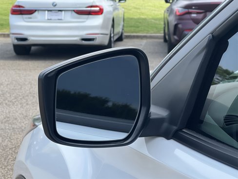 Certified 2024 Nissan Kicks SV image 28