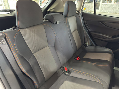 Used 2022 Subaru Crosstrek 2.0i Premium w/ Moonroof Package image 12