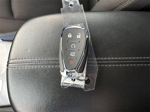 Certified 2024 Chevrolet Malibu LT image 30