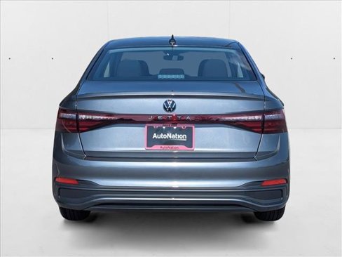 New 2025 Volkswagen Jetta S image 7