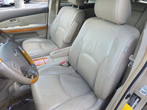 Used 2008 Lexus RX 350 2WD image 15
