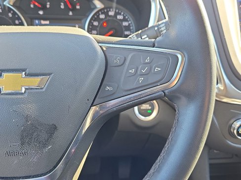 Used 2024 Chevrolet Equinox LT image 28
