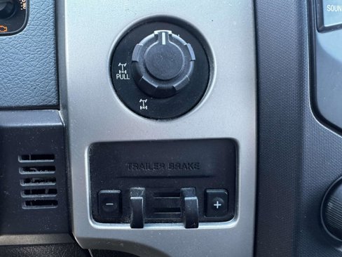 Used 2014 Ford F150 XLT w/ Equipment Group 302A Luxury image 20