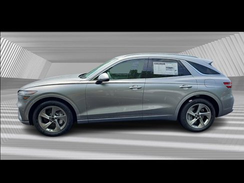 New 2026 Genesis GV70 2.5T Advanced image 2