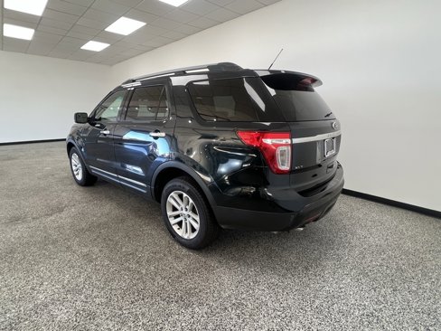 Used 2014 Ford Explorer XLT w/ Equipment Group 202A image 20