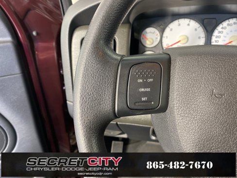 Used 2004 Dodge Ram 1500 Truck SLT image 14