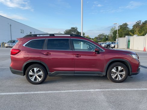 Used 2019 Subaru Ascent Premium image 4