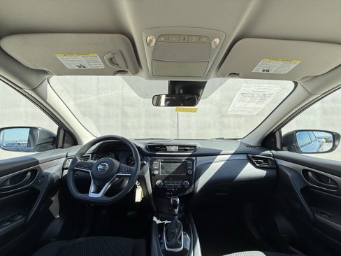 Used 2020 Nissan Rogue Sport S w/ Appearance Package image 5