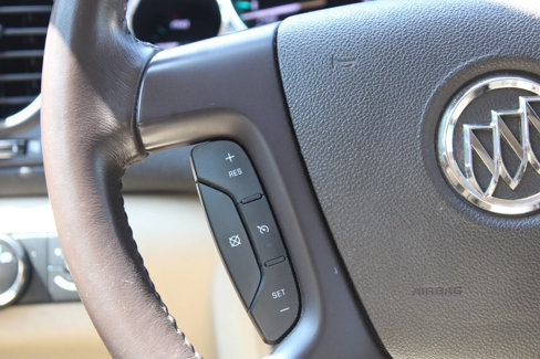 Used 2012 Buick Enclave Premium image 44