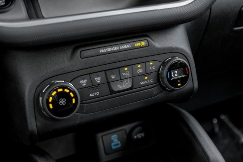 Used 2021 Ford Bronco Sport Big Bend image 36