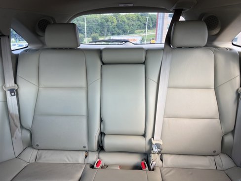 Used 2015 Acura RDX FWD w/ Technology Package image 13