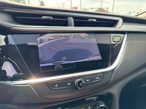 Used 2023 Buick Encore GX Select w/ Sport Touring Package image 21