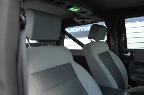 Used 2010 Jeep Wrangler Sport image 18