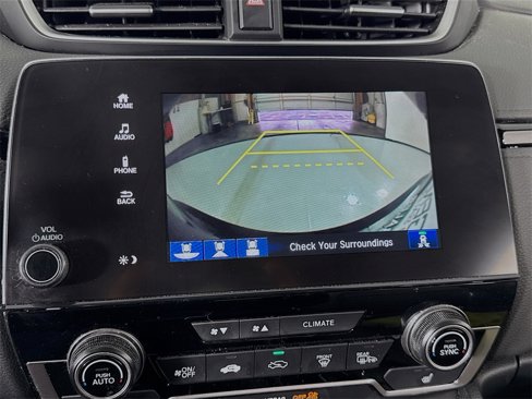 Used 2018 Honda CR-V EX-L image 35