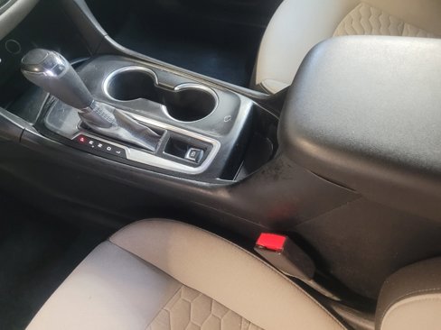 Used 2020 Chevrolet Equinox LS w/ LS Convenience Package image 26