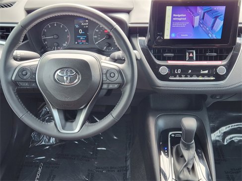 Certified 2024 Toyota Corolla SE image 26