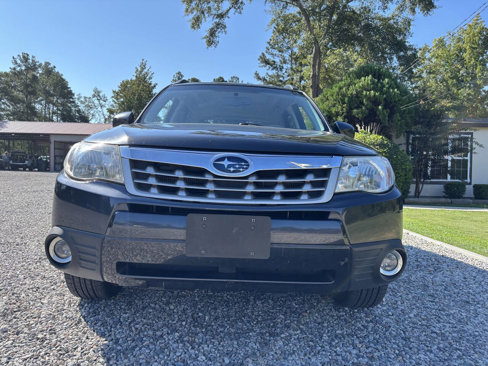Used 2013 Subaru Forester 2.5X Limited image 7