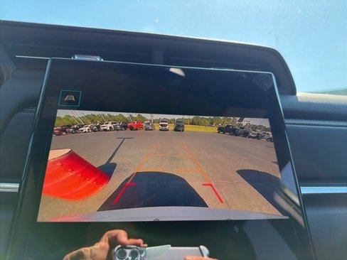 New 2026 GMC Terrain Elevation image 25