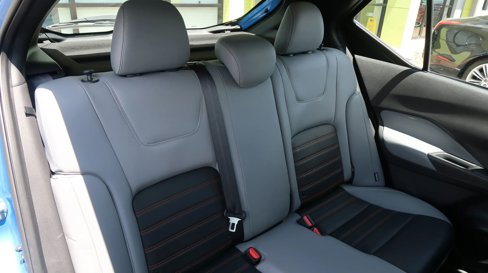 Used 2023 Nissan Kicks SR w/ SR Premium Package image 24