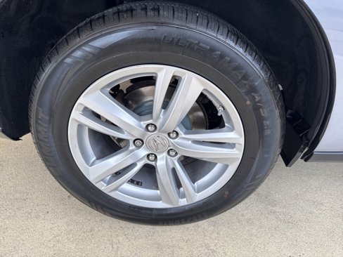 Used 2014 Acura RDX AWD image 36