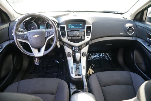 Used 2014 Chevrolet Cruze LT image 27