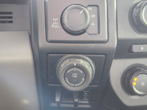 Certified 2018 Ford F150 XL w/ Equipment Group 101A Mid image 25