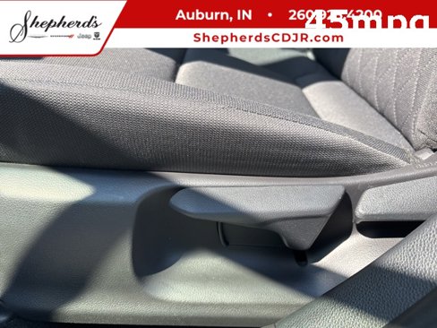 Used 2024 Toyota Corolla LE image 23