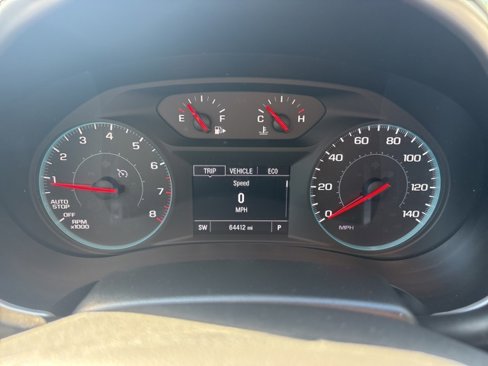 Used 2023 Chevrolet Malibu LT image 20