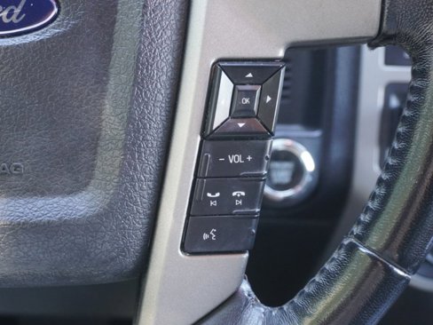 Used 2016 Ford Expedition Limited w/ Equipment Group 301A image 21