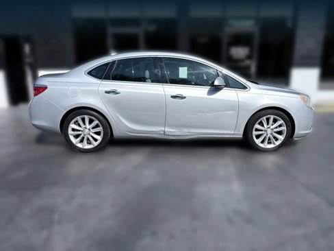Used 2012 Buick Verano Convenience image 5