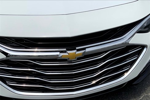 Used 2022 Chevrolet Malibu LT image 31